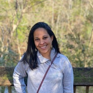 Meet your Posher, Melanie